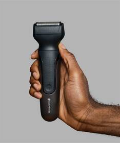 Zastrihávač multifunkčný Remington PG780 One Total Body Multigroomer sivý

 obrázok produktu 19 z 21
