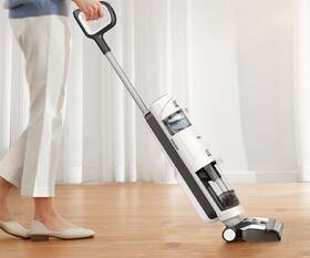Tyčový vysávač Tineco Breeze biely

 obrázok produktu 12 z 23