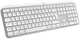 Klávesnica Logitech MX Keys S pro MacBook, US INT'L layout sivá

 obrázok produktu 1 z 5