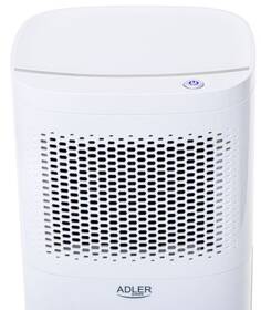Odvlhčovač Adler AD 7917 

 obrázok produktu 4 z 6