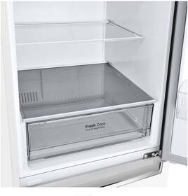 Chladnička s mrazničkou LG GBP31SWLZN biela

 obrázok produktu 4 z 8