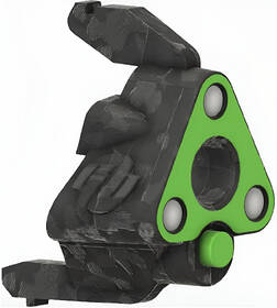 Svetlo Gel Blaster Inc. NOVA Spotlight 

 obrázok produktu 5 z 7