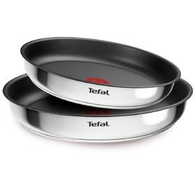 Sada riadu Tefal L8813S75, 3 ks nerez

 obrázok produktu 2 z 6