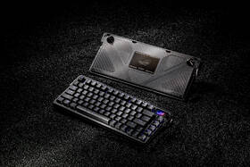 Klávesnica Asus ROG Azoth Extreme (ROG NX Snow / PBT) - US layout čierna

 obrázok produktu 10 z 19