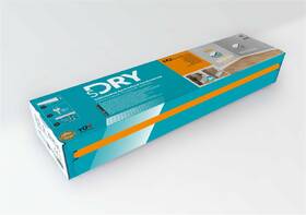 Odstraňovač plesní ELIAS Mold Dry M2 Extension biely

 obrázok produktu 8 z 8
