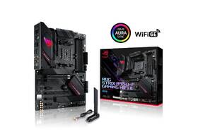 Základná doska Asus B550-F GAMING WIFI II 

 obrázok produktu 9 z 9