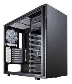 Case FRACTAL DESIGN R5 čierna

 obrázok produktu 2 z 10