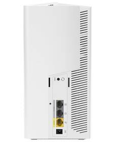Kompletný Wi-Fi systém MSI Roamii BE Lite, WiFi7,  5/2,4GHz, 2pack biely

 obrázok produktu 2 z 2