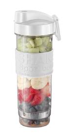 Stolný mixér Concept SM3491 biely

 obrázok produktu 10 z 14