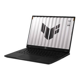 Notebook Asus TUF Gaming A14 sivý

 obrázok produktu 3 z 14