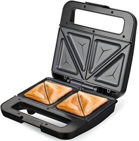 Sendvičovač Orava ST-107 

 obrázok produktu 2 z 2