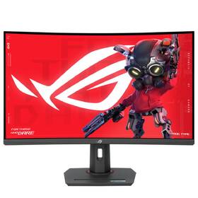 Herný monitor Asus ROG Strix XG32WCMS čierny

 obrázok produktu 3 z 8