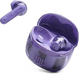 Slúchadlá JBL Tune Flex  2 Ghost fialová

 obrázok produktu 2 z 5