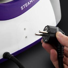 Žehliaci systém RUSSELL HOBBS 24440-56 Steam Power Purple fialová

 obrázok produktu 1 z 12
