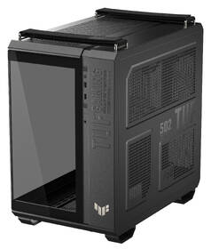 Case Asus TUF GAMING GT502 HORIZON čierna

 obrázok produktu 4 z 10