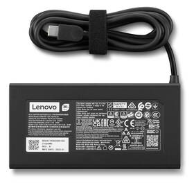 Sieťový adaptér Lenovo Legion Slim 140W AC, USB-C (CE) čierny

 obrázok produktu 1 z 2