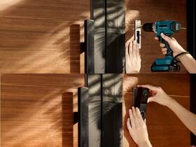 Videozvonček Philips Hue Wired čierny

 obrázok produktu 11 z 18