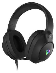 Headset Genesis NEON 213 čierny

 obrázok produktu 4 z 10