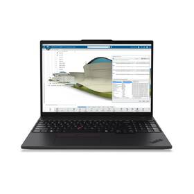 Notebook Lenovo ThinkPad P16s Gen 4 čierny

 obrázok produktu 3 z 10
