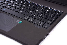 Puzdro s klávesnicou na tablet YENKEE pre tablety 10-11" čierne

 obrázok produktu 8 z 13