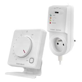 Termostat Elektrobock BT015, bezdrôtový 

 obrázok produktu 1 z 10