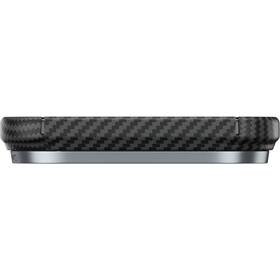 Kryt na mobil Benks ArmorAir Kevlar 600D na Apple iPhone Air čierny

 obrázok produktu 5 z 5