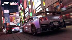 Hra Microsoft Xbox Series X Forza Horizon 6 

 obrázok produktu 1 z 6