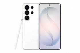 Mobilný telefón Samsung Galaxy S26 Ultra 5G 16 GB / 1TB biely

 obrázok produktu 17 z 21