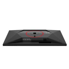 Herný monitor AOC 27G4ZR čierny

 obrázok produktu 9 z 9
