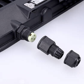 Reflektor Solight TOP, 50W, max. 6500lm, 3CCT, 2 režimy, IP65 čierny

 obrázok produktu 3 z 5