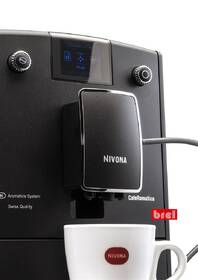 Automatický kávovar Nivona NICR 759 čierny

 obrázok produktu 7 z 19