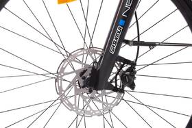 Elektrobicykel GoGEN Proxima HD 28" 18" 2026 čierne/biele

 obrázok produktu 11 z 19