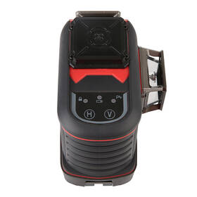 Krížový laser UNI-T LM575LD 

 obrázok produktu 2 z 5
