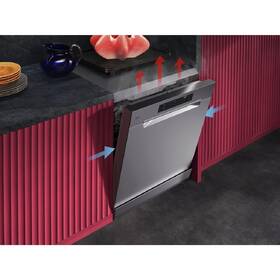 Umývačka riadu AEG GF6100C2SNW biela

 obrázok produktu 11 z 14