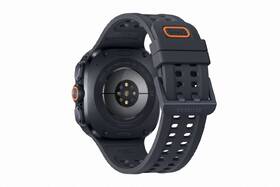 Inteligentné hodinky Samsung Galaxy Watch Ultra2 LTE 47 mm sivé

 obrázok produktu 16 z 17