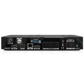 Satelitný prijímač AB Cryptobox 742HD Combo čierny

 obrázok produktu 1 z 2