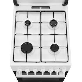 Kombinovaný sporák Electrolux LKK520033W biely

 obrázok produktu 3 z 8