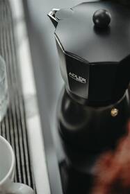 Moka kanvica Adler AD4421 čierna

 obrázok produktu 8 z 11