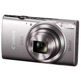 Digitálny fotoaparát Canon 285 HS strieborný

 obrázok produktu 2 z 7