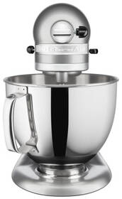 Kuchynský robot KitchenAid 5KSM175PSECU strieborný

 obrázok produktu 2 z 9