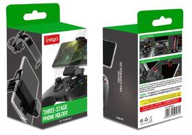Držiak iPega XBS005 vysúvací držiak telefónu pre Xbox Series X Controller 

 obrázok produktu 5 z 5