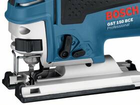 Priamočiara píla Bosch Professional GST 150 BCE 

 obrázok produktu 4 z 5