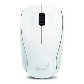 Myš Genius NX-7000 biela

 obrázok produktu 1 z 3