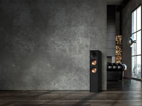 Reproduktor Klipsch Reference R-605FA (1 ks) čierny

 obrázok produktu 8 z 9