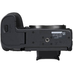 Digitálny fotoaparát Canon R7, telo čierny

 obrázok produktu 6 z 7
