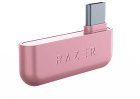 Headset Razer Barracuda X - Quartz Pink 

 obrázok produktu 5 z 9