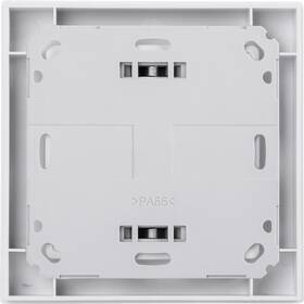 Termostat Homematic IP so senzorom vlhkosti, nástenný 

 obrázok produktu 4 z 5