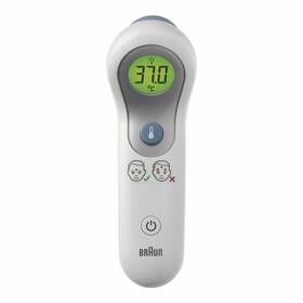 Teplomer Braun BNT300 

 obrázok produktu 2 z 4