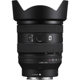 Objektív Sony FE 20-70 mm f/4 G čierny

 obrázok produktu 5 z 13