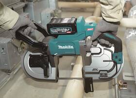 Píla na kov Makita PB002GZ 1140mm,Li-ion XGT 40V (bez batérie) 

 obrázok produktu 5 z 6